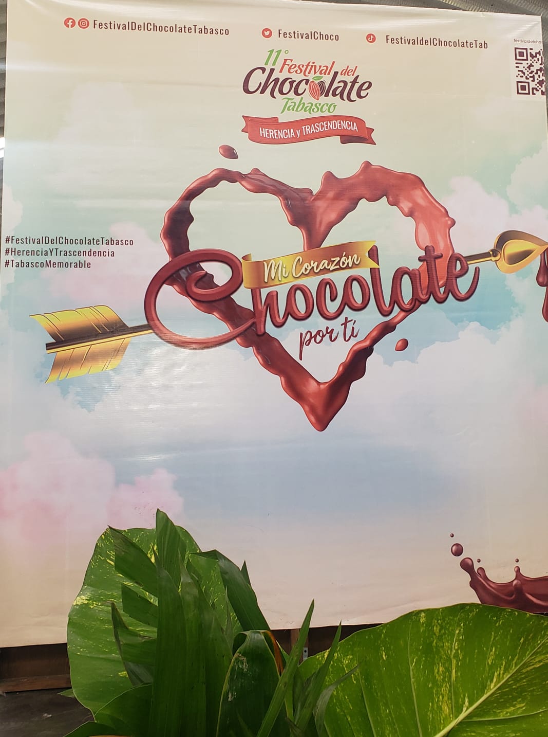Festival del Chocolate, una tradición con legado gastronómico Clase