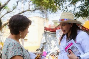 Propone Rocío Barrera revisión inmediata de infraestructura subterránea