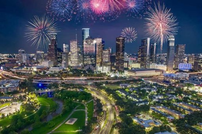 Vive al estilo tejano un 4 de julio en Houston - Clase Turista