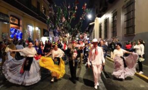 Descubre cómo se celebra la Navidad en México - Clase Turista